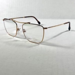 Henry Jullien Oxford C56 Eyeglasses New Authentic